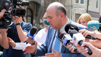 Gheorghe Ștefan „Pinalti” a fost eliberat după ce a executat 50 de zile dintr-o pedeapsă de 4 ani și 6 luni de închisoare