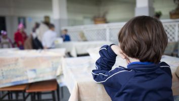 Mindfulness-ul poate fi o soluție pentru adulți, dar nu și pentru copii, când vine vorba de sănătatea mintală