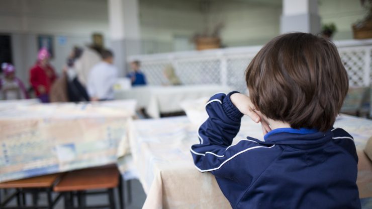 Mindfulness-ul poate fi o soluție pentru adulți, dar nu și pentru copii, când vine vorba de sănătatea mintală