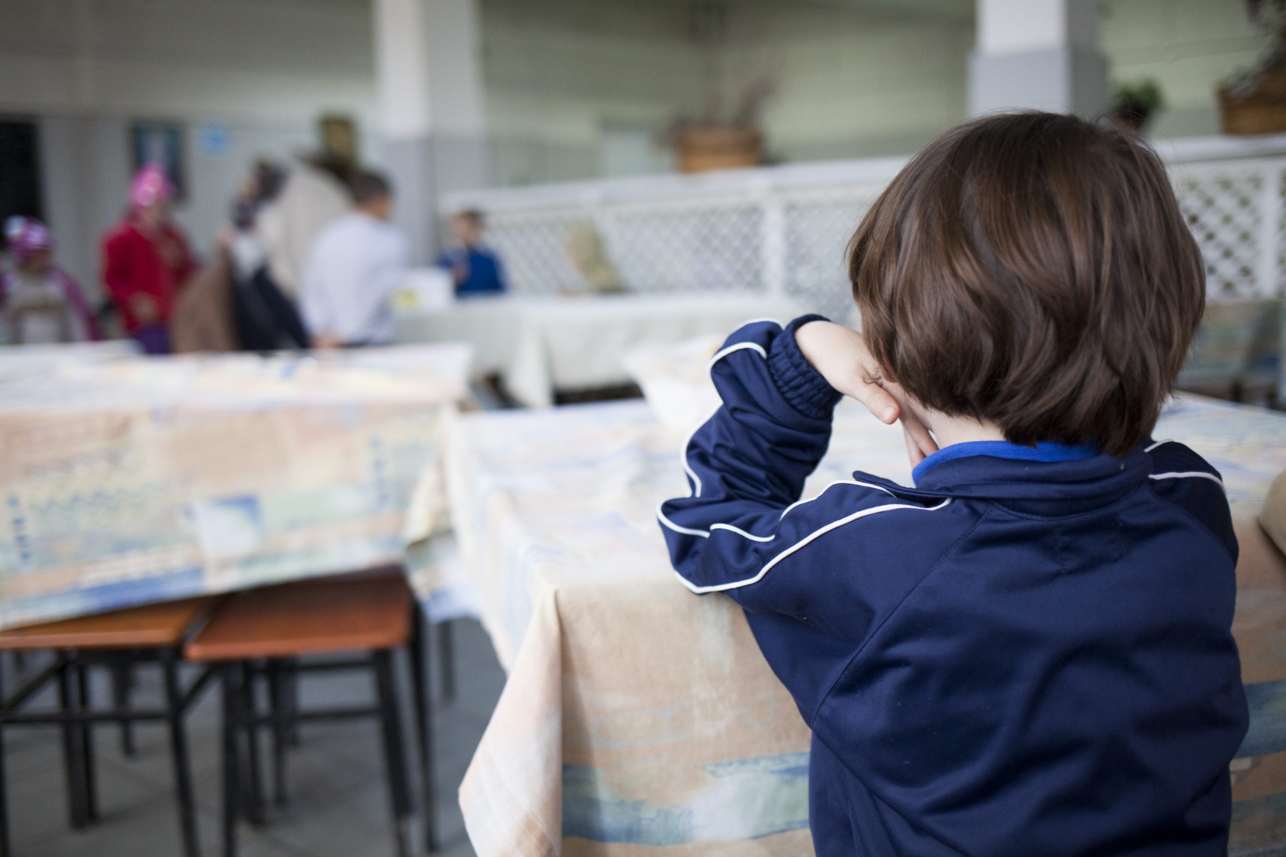 Mindfulness-ul poate fi o soluție pentru adulți, dar nu și pentru copii, când vine vorba de sănătatea mintală