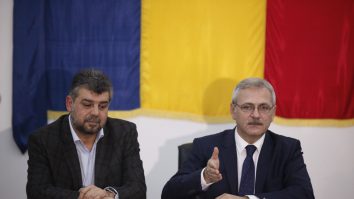 Dragnea, scrisoare către Ciolacu: „Sunteți trădători dovediți ai intereselor acestui popor! PSD s-a predat. Cu arme şi bagaje, la Cotroceni”