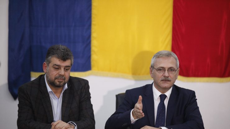 Dragnea, scrisoare către Ciolacu: „Sunteți trădători dovediți ai intereselor acestui popor! PSD s-a predat. Cu arme şi bagaje, la Cotroceni”