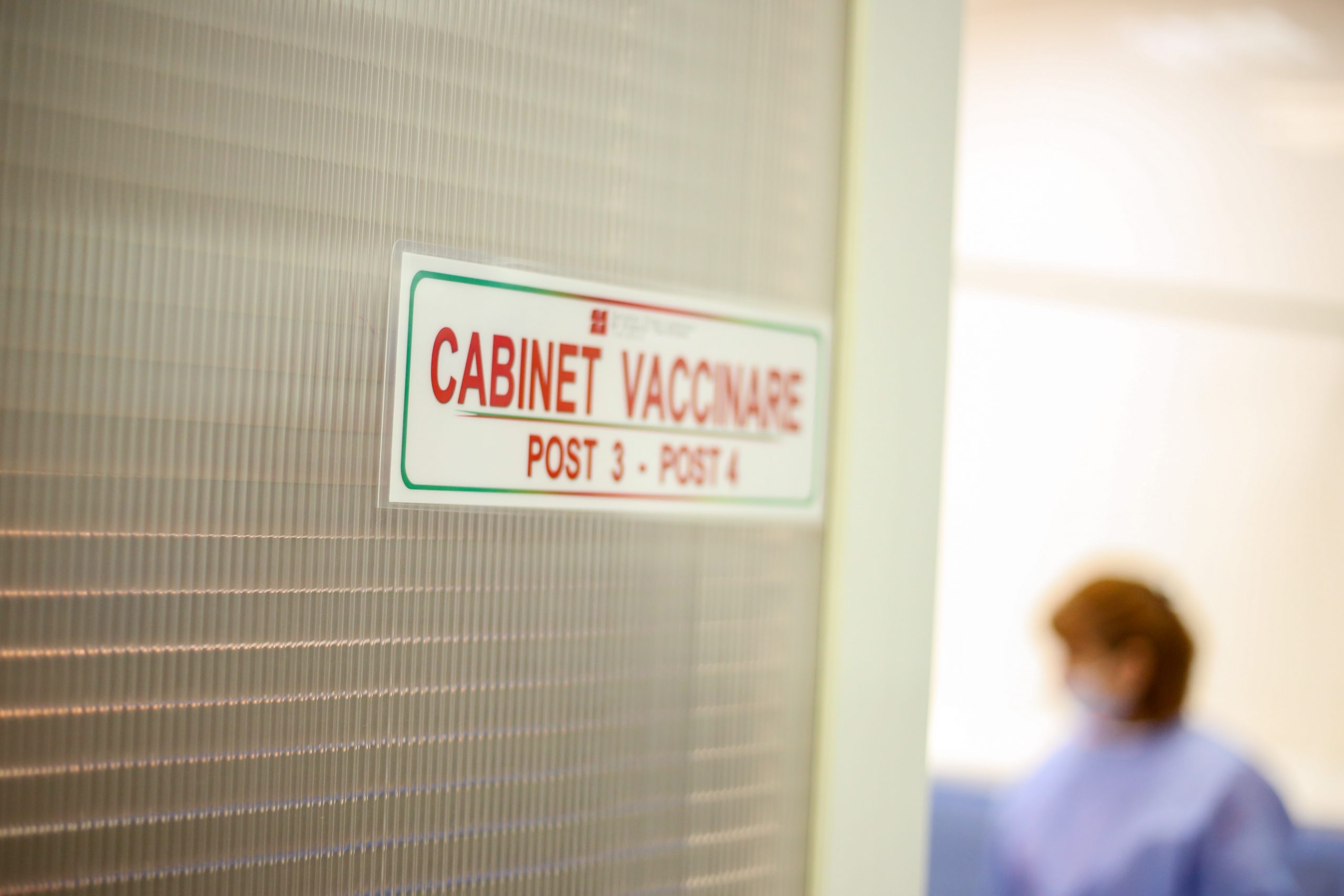 BILANȚUL VACCINĂRII. Aproape 80.000 de români s-au vaccinat în ultimele 24 de ore