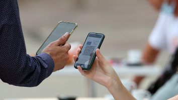 USR propune ca certificatul verde să devină obligatoriu pentru toţi angajaţii