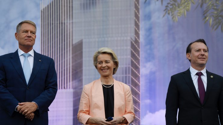 PNRR, un proiect de țară de 30 de miliarde de euro. Își permite România să rateze ultimul tren spre economia viitorului?