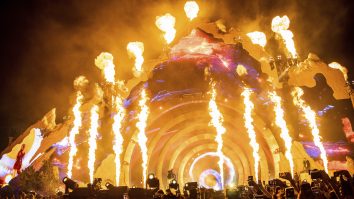 Anchetă penală după concertul în urma căruia au murit 8 persoane: „Un individ injecta droguri altor persoane”