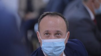 Ministrul Finanţelor, Adrian Câciu, a semnat acordul de împrumut prin PNRR