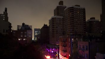 Ministerul Apărării din Austria a avertizat că Europa se va confrunta cu un potențial blackout, în viitorul apropiat.