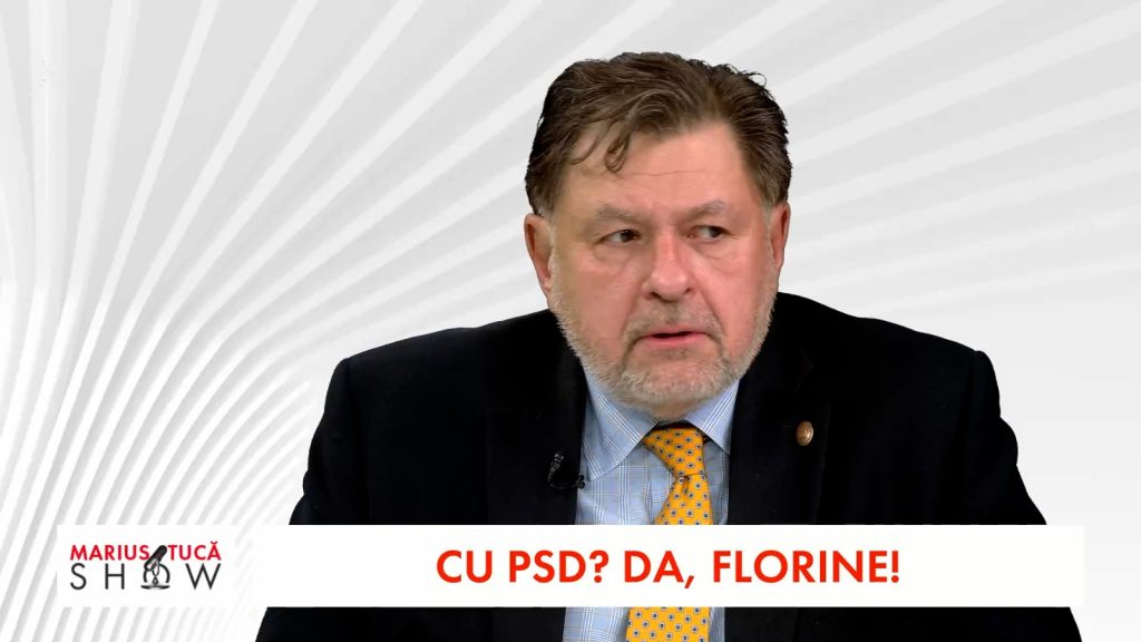 Alexandru Rafila, despre școli: Era foarte bine ca prima zi de şcoală să coincidă cu o testare a tuturor elevilor