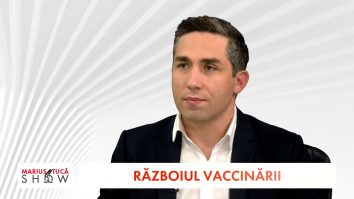 Valeriu Gheorghiţă: foarte puţin probabil să facem vaccinul din şase în şase luni