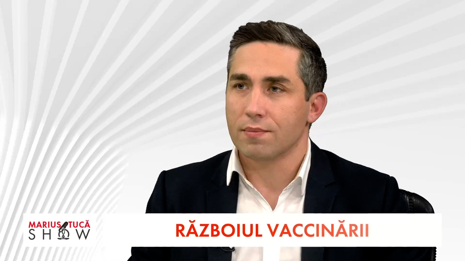 Valeriu Gheorghiţă: foarte puţin probabil să facem vaccinul din şase în şase luni