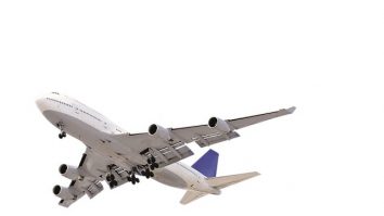 Avion operat de un singur pilot