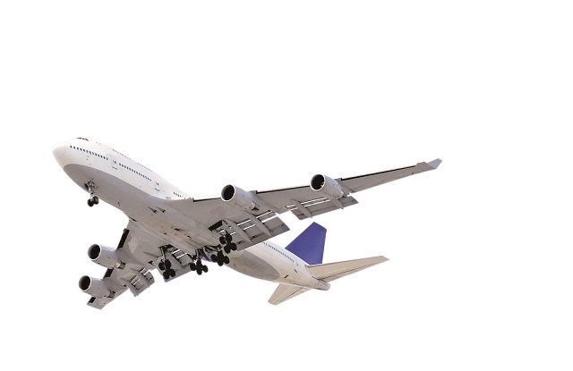 Avion operat de un singur pilot