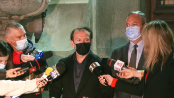 Florin Cîțu va discuta situația parlamentarilor care au părăsit grupul PNL