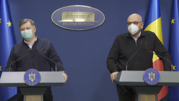 Deciziile Guvernului privind noua tulpină: Românii care vin din zonele afectate vor fi carantinați pentru 14 zile