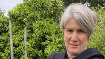 Un cartof uriaş, gata să intre în Cartea Recordurilor. Acesta are aproape 8 kilograme