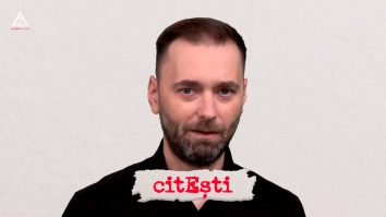 citEști. „Căderea unui sombrero” de Richard Brautigan, 2019, traducere Cosmin Perța