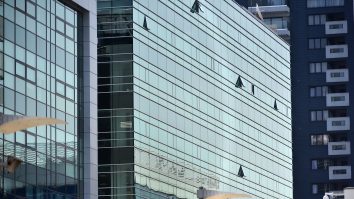 BUCURESTI - PLATFORMA PIPERA - CLADIRI DE BIROURI - CORPORATII