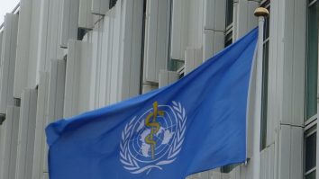 Organizația Mondială a Sănătății caută soluții anti-Omicron