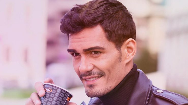 Actorul George Burcea regretă că a îndemnat pe Instagram ca femeile să fie „bătute cu scaune și mese”