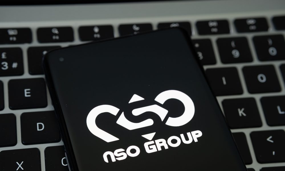 Statele Unite plasează pe lista neagră compania israeliană de haking NSO Group