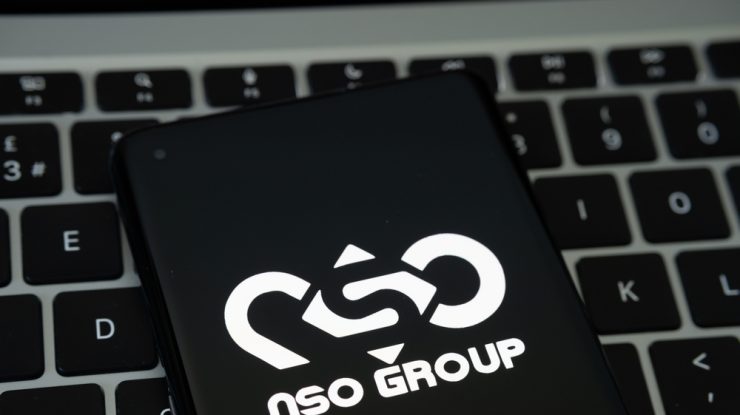 Statele Unite plasează pe lista neagră compania israeliană de haking NSO Group