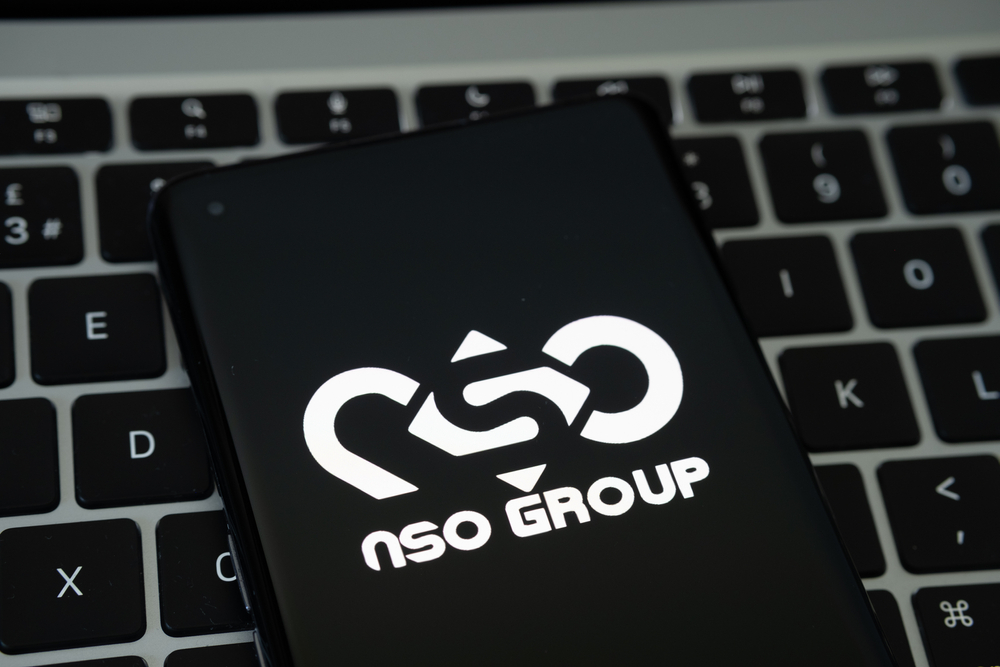 Statele Unite plasează pe lista neagră compania israeliană de haking NSO Group