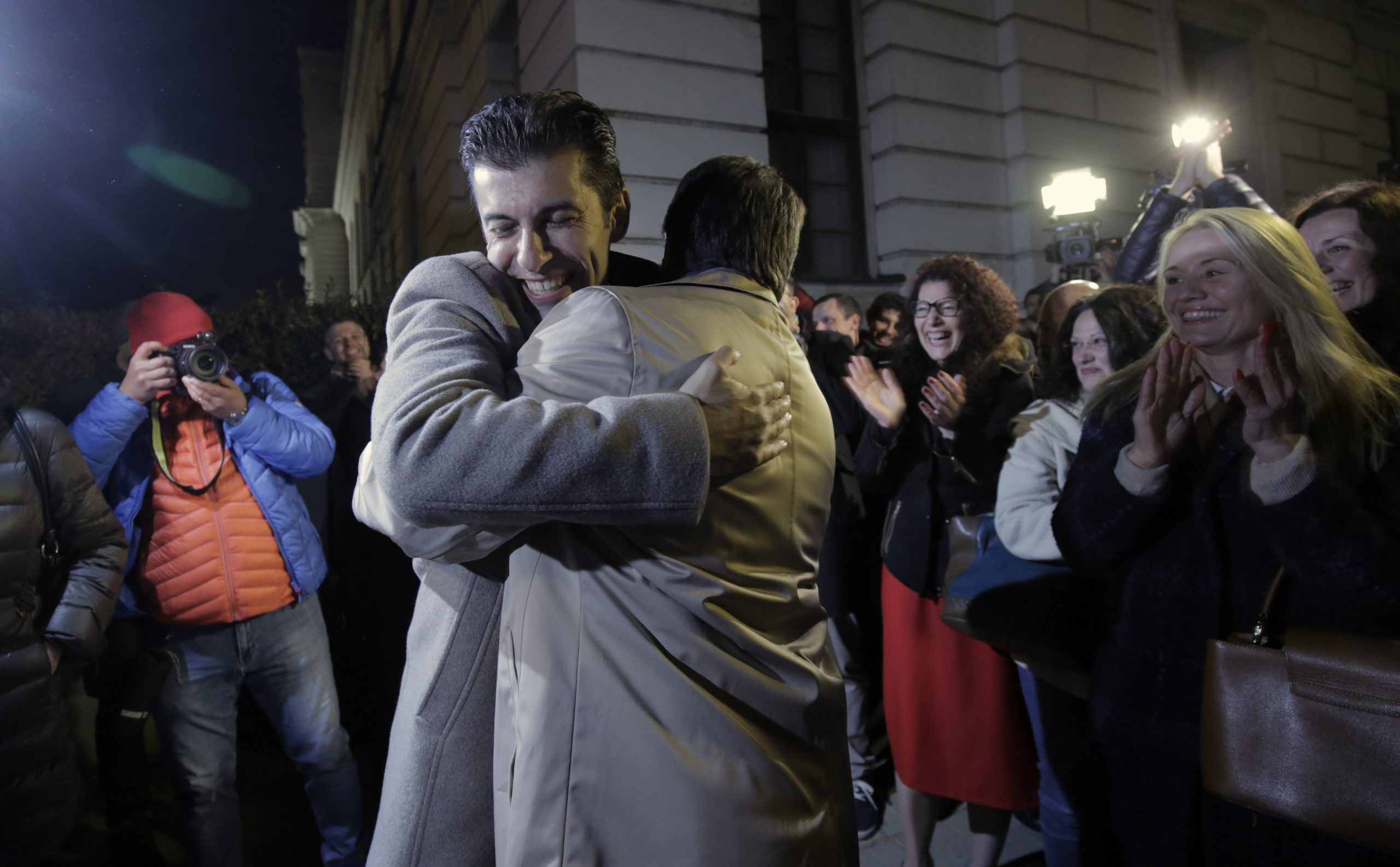 Noul partid anticorupție, înființat de doi absolvenți Harvard, a câștigat alegerile parlamentare din Bulgaria