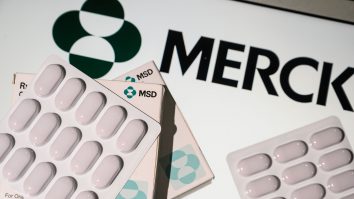 Prima țară care anulează comanda pentru antiviralul COVID-19 de la Merck