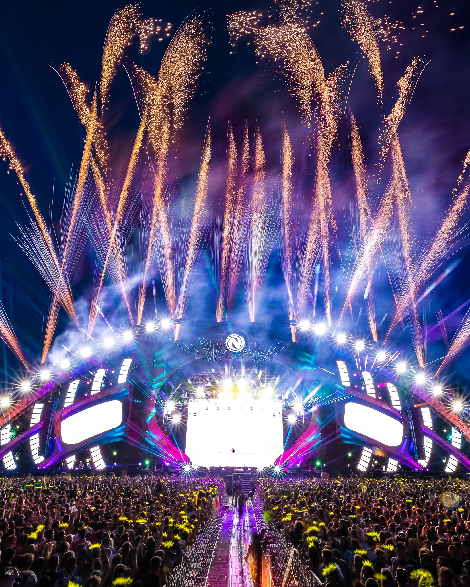 Organizatorii Neversea au anunțat când va fi organizat festivalul în 2022