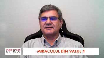 VIDEO. Medicul Octavian Jurma: Până la Crăciun, majoritatea județelor vor intra în scenariu verde