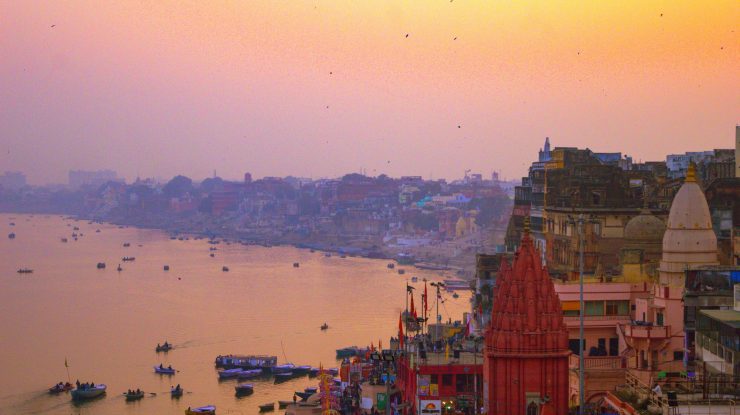 Primul oraș din lume unde carnea este interzisă prin lege