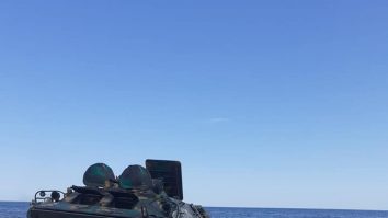 Regimentul 307 Infanterie Marină