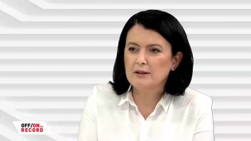 OFF/ON THE RECORD, 19 decembrie 2021. Invitat: Tudorel Toader, avocat, fost ministru al Justiției