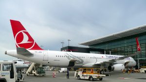Cetăţenii din Siria, Yemen şi Irak li se interzice să cumpere bilete de avion către Minsk