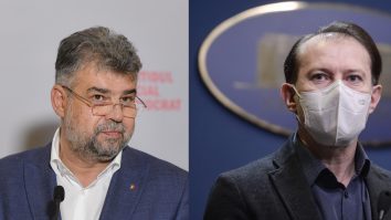 Discuții PNL cu PSD