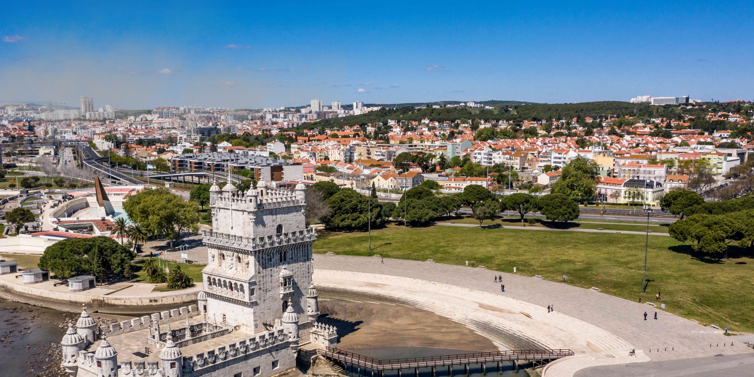 UE a dat Portugalia în judecată pentru calitatea slabă a aerului