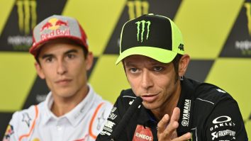 2019 Czech Republic motorcycle Grand Prix