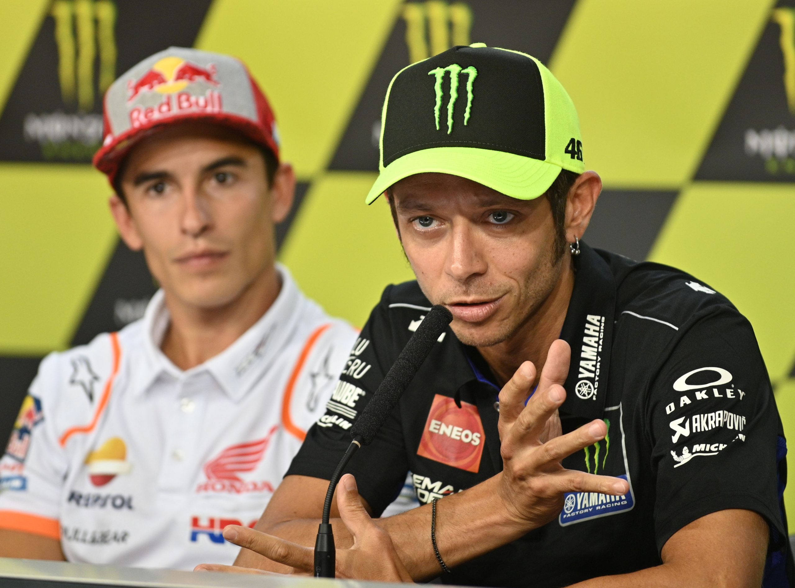 Valentino Rossi își ia adio de la motociclism la circuitul de la Cheste