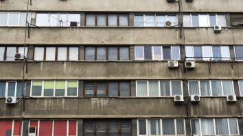 Reţeaua de termoficare din Bucureşti a fost avariată