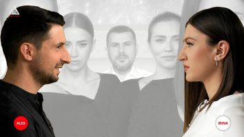 ȘTIU, 26 noiembrie 2021, cu Alex Anghel și Irina Ursu