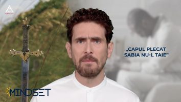 Mindset. Conversații dificile