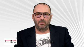 „Marius Tucă Show”, 27 octombrie 2021. Invitați: Paula Seling și Ion Cristoiu
