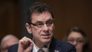 Albert Bourla, DVM, Ph.D., Chief Executive Officer of