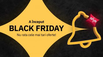 ANPC a propus suspendarea site-ului Altex.ro, după controalele de Black Friday. Reacția companiei: „Nu putem fi corecți într-o piață în care nimeni nu e”