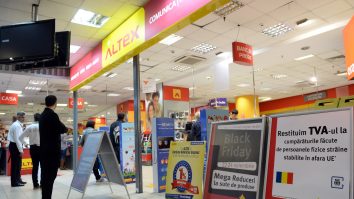 ANPC, despre isteria din magazinele alimentare: Nu vă lasați manipulati