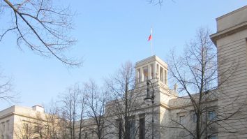 ambasada rusiei din berlin