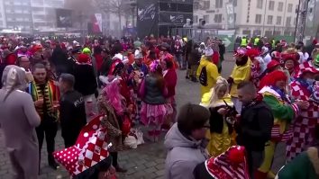 O zonă din Germania are „al cincilea anotimp”. Care este acesta