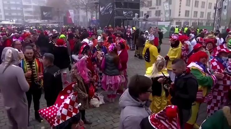 O zonă din Germania are „al cincilea anotimp”. Care este acesta