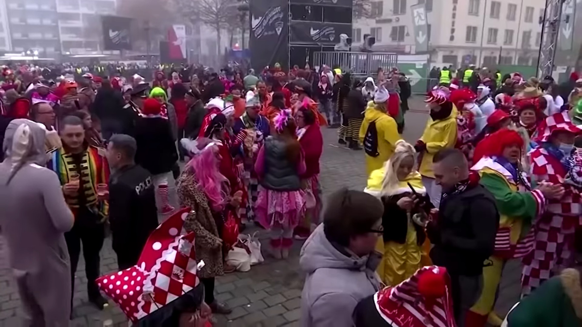 O zonă din Germania are „al cincilea anotimp”. Care este acesta
